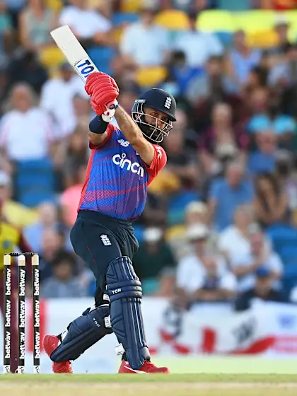 Moeen Ali leads England to series-levelling victory