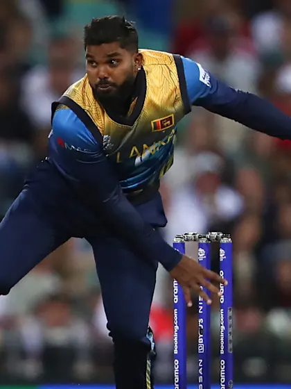 Sri Lanka to turn to star spinner to hold off emerging UAE - Match Preview | CWC23 Qualifier
