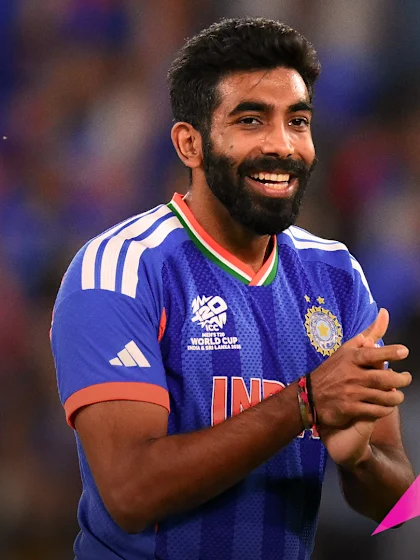 Every Jasprit Bumrah wicket | T20 World Cup 2026