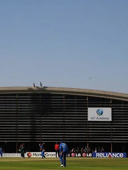 ICC World Twenty20 Qualifier UAE 2013 to be streamed live 