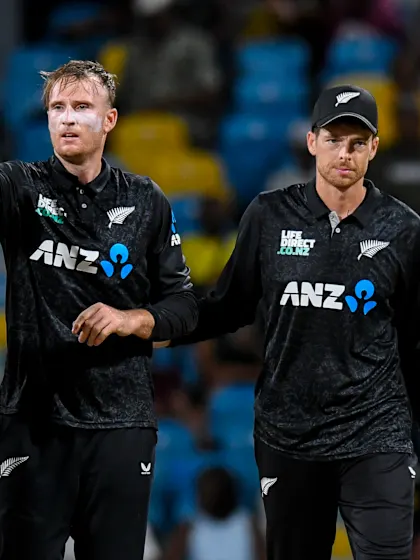 Kiwi spinner surpasses Warne, Kumble, Afridi with series haul