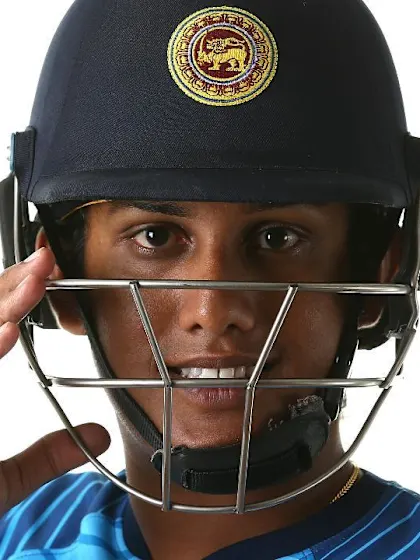 Logo of WT20 feature: Chamari Athapaththu 