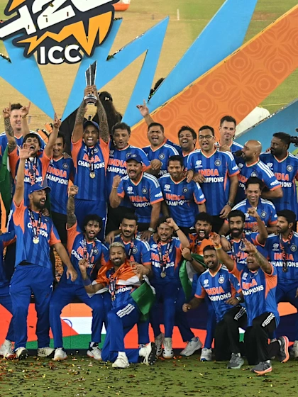 ICC revamp formats for marquee men’s events
