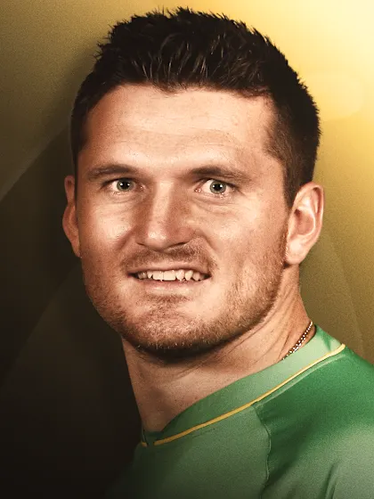Graeme Smith: The born leader who made South Africa believe
