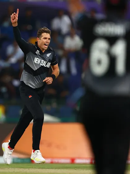 Malan misses out on half-century