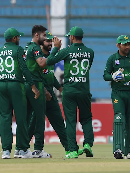 Pakistan confirm limited-overs tour of Netherlands and Ireland