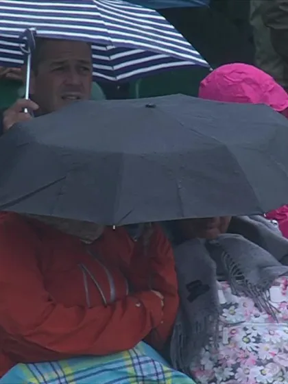CWC19: AFG v NZ - More rain (UNSUITABLE)