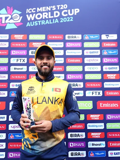 Kusal Mendis (Sri Lanka)  Post-Match Media Conference transcript | NED v SL | T20 World Cup