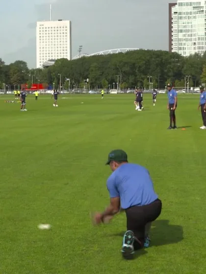 ICC WT20 Europe Qualifier 2018: Portugal captain Nadeem Budd interview