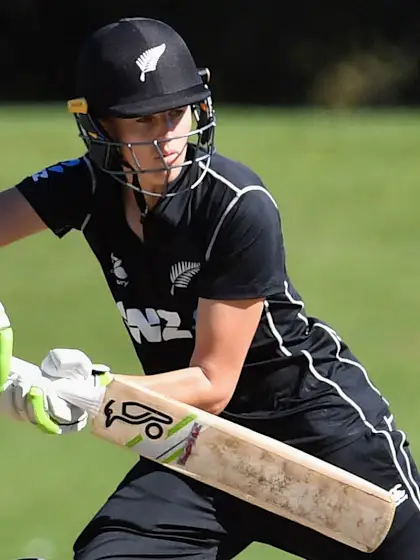 Martin, Satterthwaite set up Windies rout