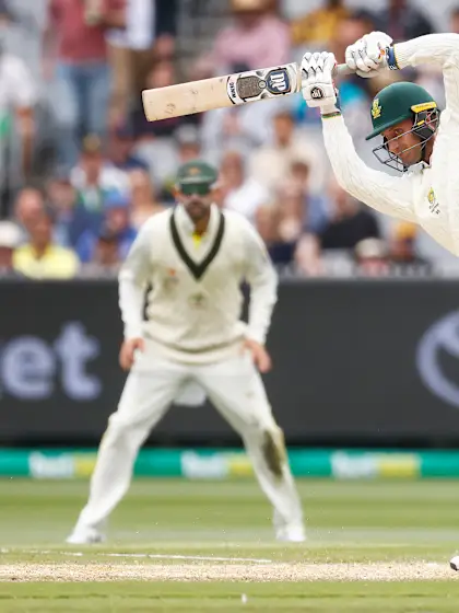 Theunis de Bruyn to miss final Test against Australia