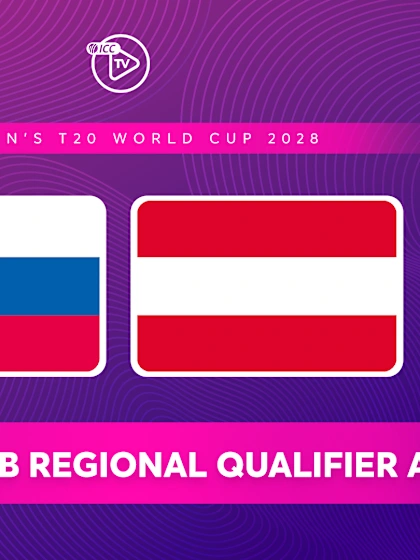 Slovenia v Austria