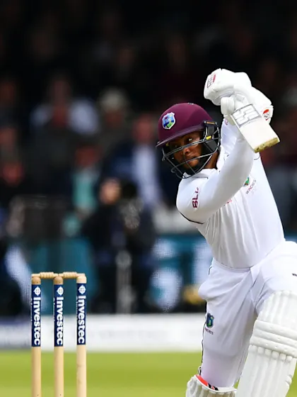 West Indies drop Shai Hope; Darren Bravo, Shimron Hetmyer return
