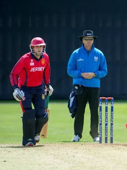 Munsey leads Scotland to second win