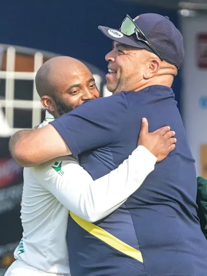 Conrad eyes series win after Kolkata triumph