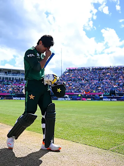 Pakistan coach knows what needs fixing to resurrect T20 World Cup aspirations