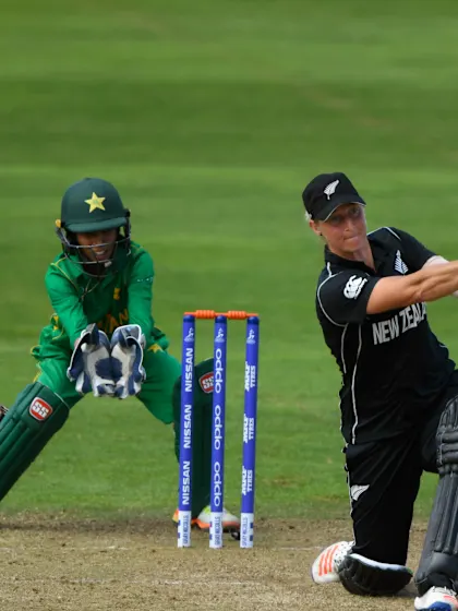 Pakistan, New Zealand gear up for ICC Women's Championship series