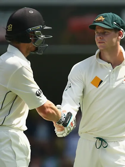 What Steve Smith has in common with Kane Williamson