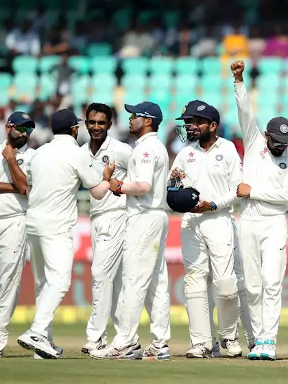 India v England, III Test, Mohali – Preview