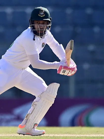 Explained: Why Mushfiqur Rahim was given out against New Zealand