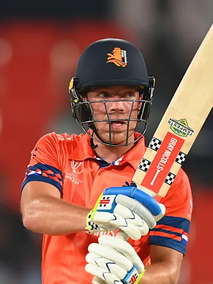 'Special package' Bas De Leede set to deliver on biggest stage | CWC23