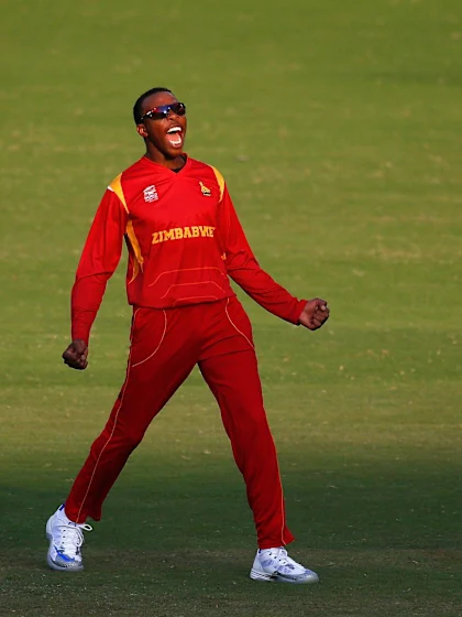 Best catches from the ICC World T20, 2016