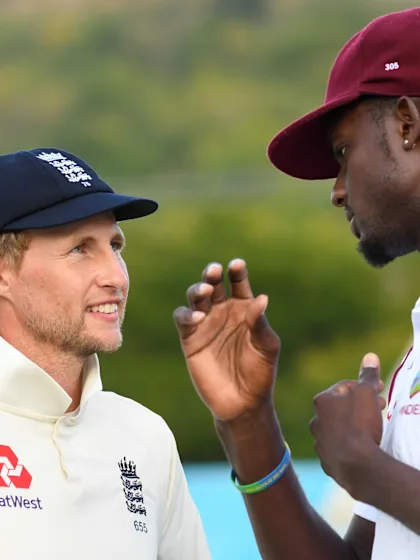 Joe Root back in top five of MRF Tyres ICC Test Batting rankings
