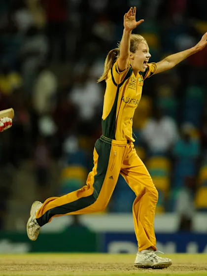 ICC Women’s T20 World Cup Greatest Moments: The Final Two