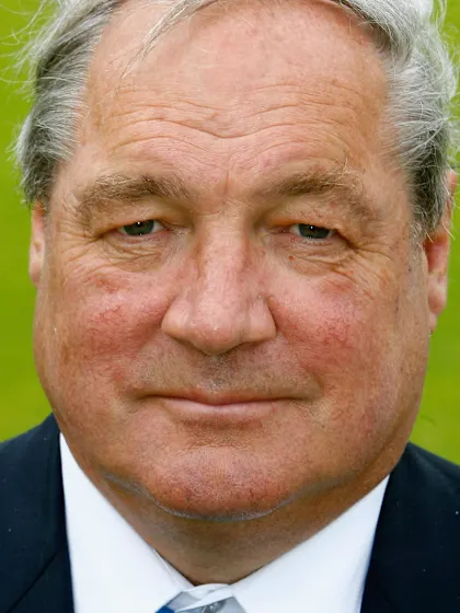 ICC saddened with the passing of Sir John Anderson