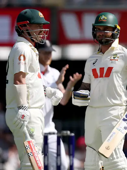 Head wants Australia focussed as WTC campaign resumes