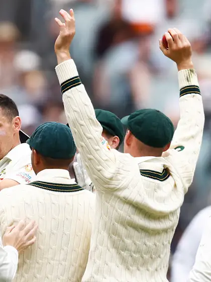 Aussie quick skips County chance to remain "a bit fresh" for WTC final and the Ashes