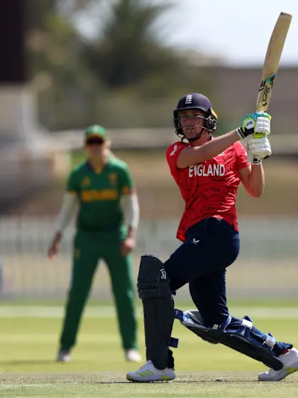 Headlines aplenty as T20 World Cup day one warm-up action concludes