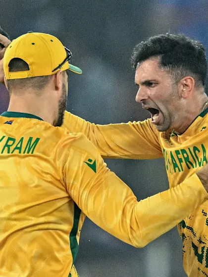 South Africa hand India first defeat at T20 World Cup 2026