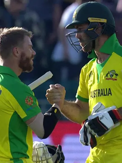 CWC_2019_MATCH4_AFGvAUS_AUS_ENDOFGAME_SLOWMOS_REACTION