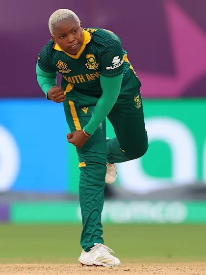 Nonkululeko Mlaba spinning to win | Best of league stage | CWC25