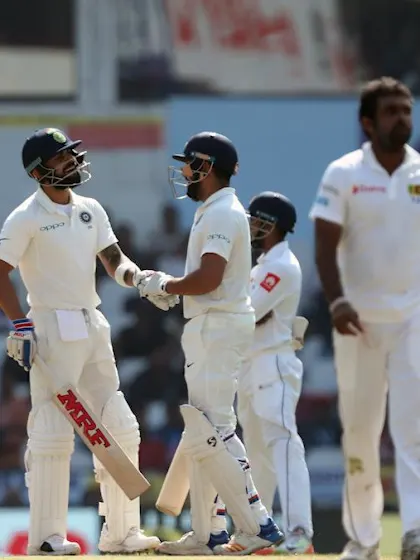 Playing in India tough, admits Ratnayake