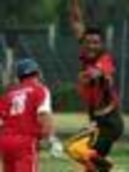 East Asia - Pacific region prepares for Elite Squad Camp