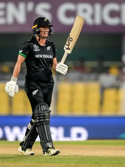 Back-to-back sixes for Sophie Devine | CWC25