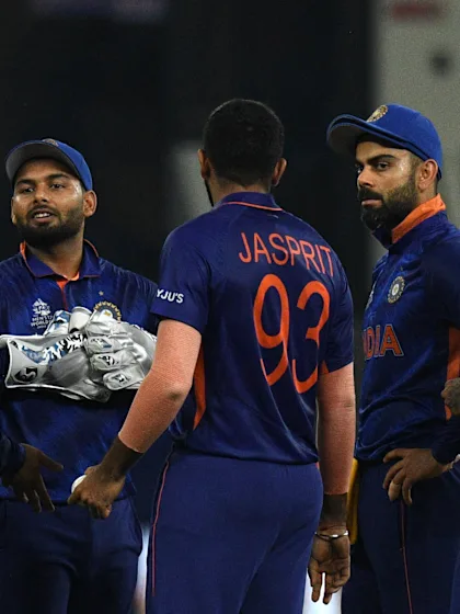 Big guns return as India name squad for Asia Cup 2022