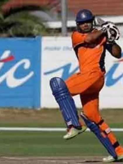 Netherlands one step closer to the ICC Cricket World Cup 2015