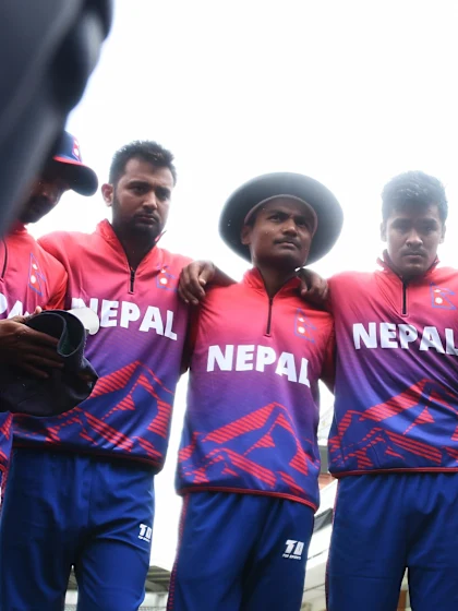 Independent Panel meet to progress Nepal elections under revised constitution