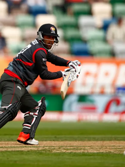 Naveed and Shaiman banned for eight years each under ICC Anti-Corruption Code