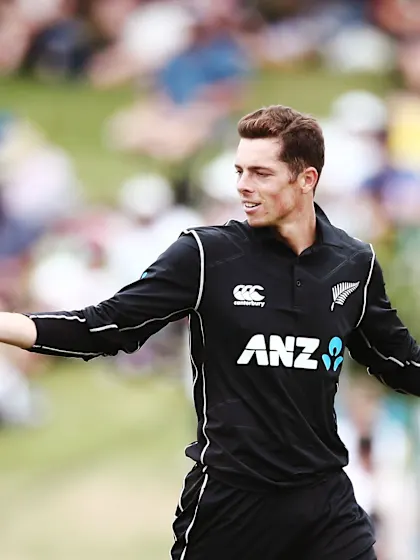 Santner ruled out for six to nine months