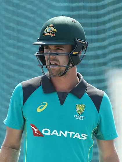 'A boyhood dream' to play Test cricket – Travis Head