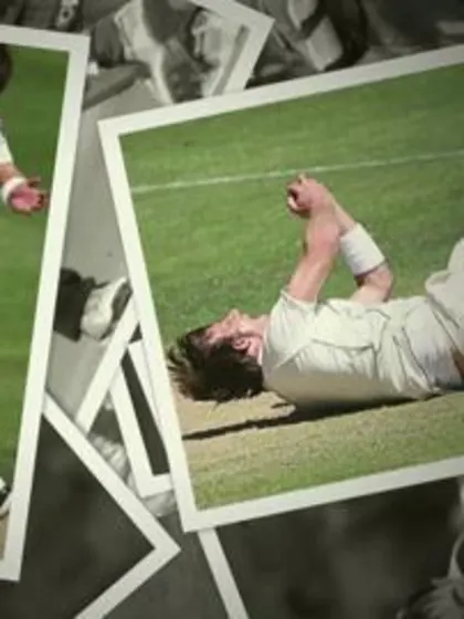 Shane Bond ICC Cricket 360 Feature