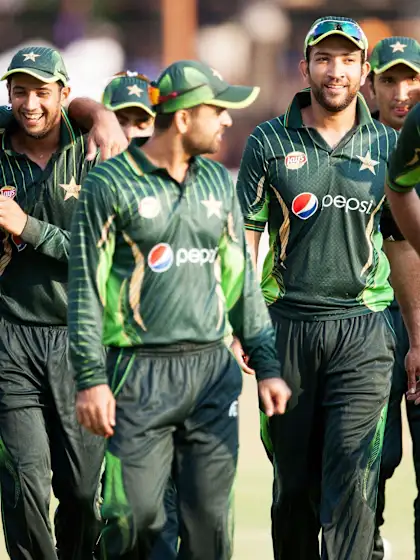Pakistan hopes to take Test form into ODI series