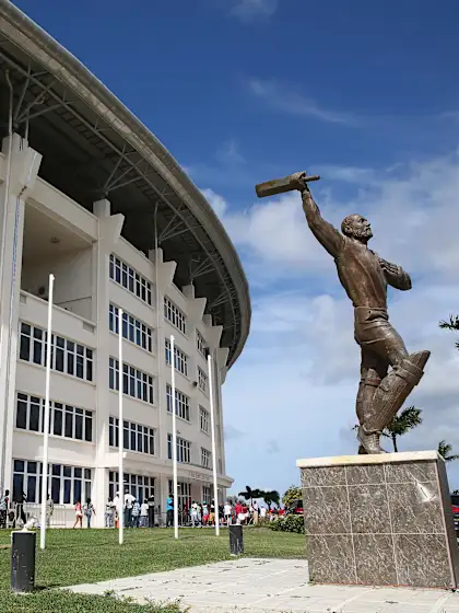 Captains speak in Antigua ahead of ICC Women’s World T20 semi-finals