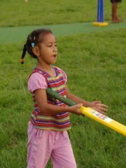ICC East Asia-Pacific Needs Your Cricket Equipment