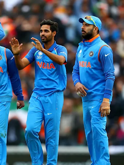 India, South Africa in winner-take-all battle