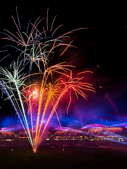 ICC T20 World Cup 2020 appoints Michael Cassel Group to produce opening celebration in Sydney